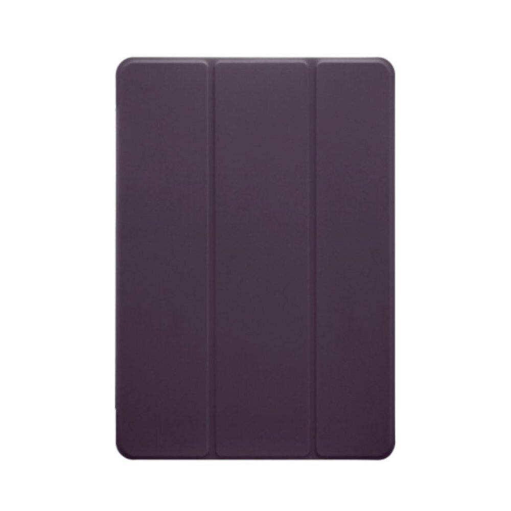 Insignia Plum Folio Case for iPad 10.2" (7th Generation 2019)